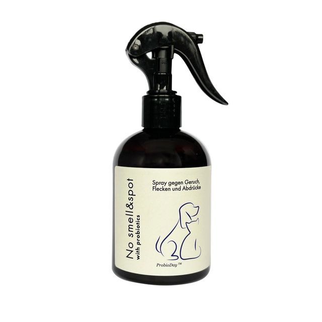 Kein Geruch &Flecken  mit Probiotika 250 ml 016 фото 1