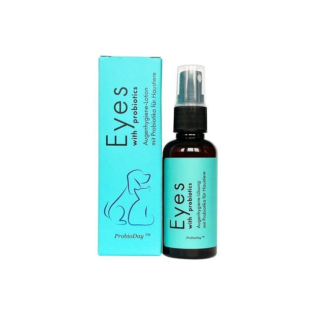 Augenl&ouml;sung mit Probiotika mit Probiotika 50 ml 031 фото 1